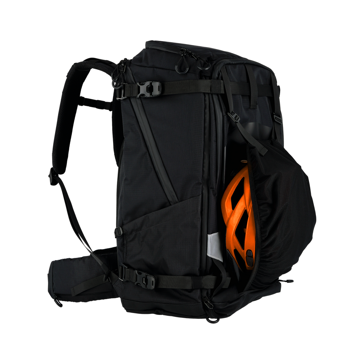 B-Ware Fotorucksack Fotoliner Ocean Adventure