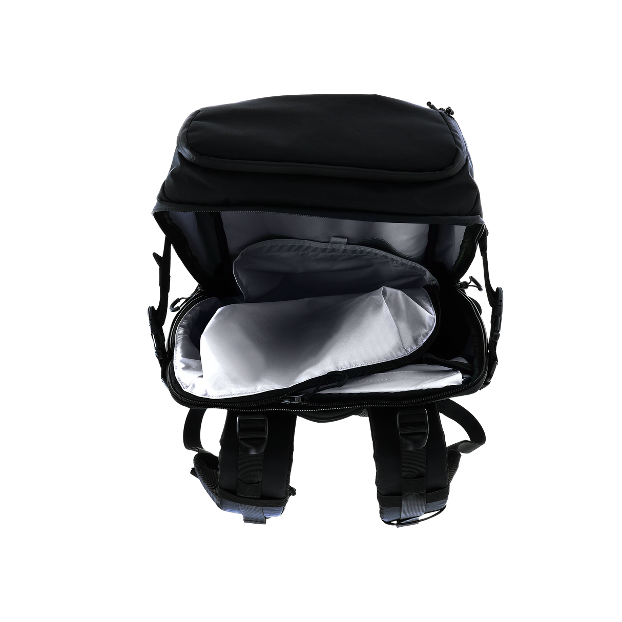 B-Ware Fotorucksack Fotoliner Ocean Adventure