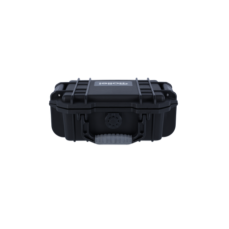 Hard Case | Koffer | 25 x 17 x 10 cm