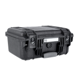 Hard Case | Koffer | 37 x 30 x 17 cm