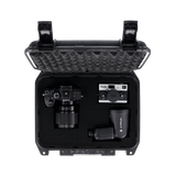 Hard Case | Koffer | 37 x 30 x 17 cm