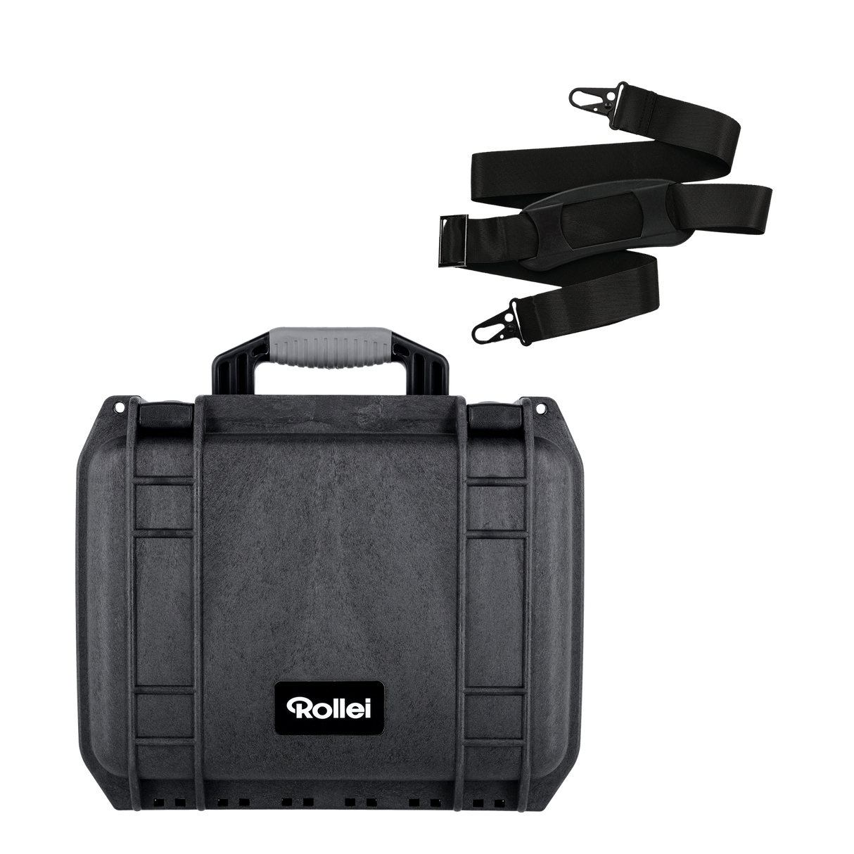 Hard Case | Koffer | 37 x 30 x 17 cm