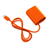 Dummy Kamera-Akku mit USB-C