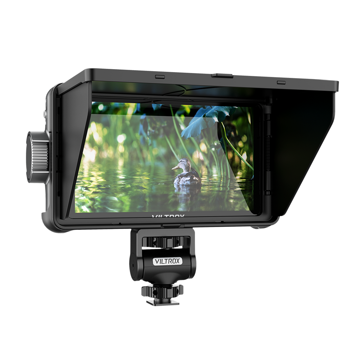 Viltrox DC-550 Pro II  5,5" Kamera-Monitor
