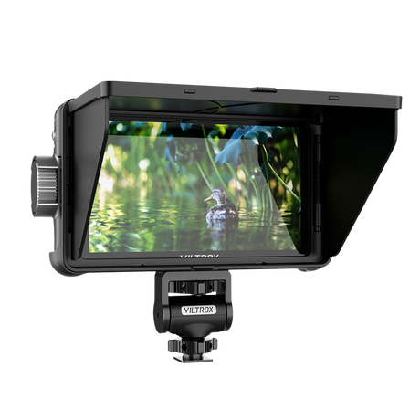 Viltrox DC-550 Pro II  5,5" Kamera-Monitor