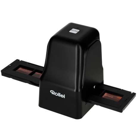 B-Ware: DF-S 180 Dia-Film-Scanner