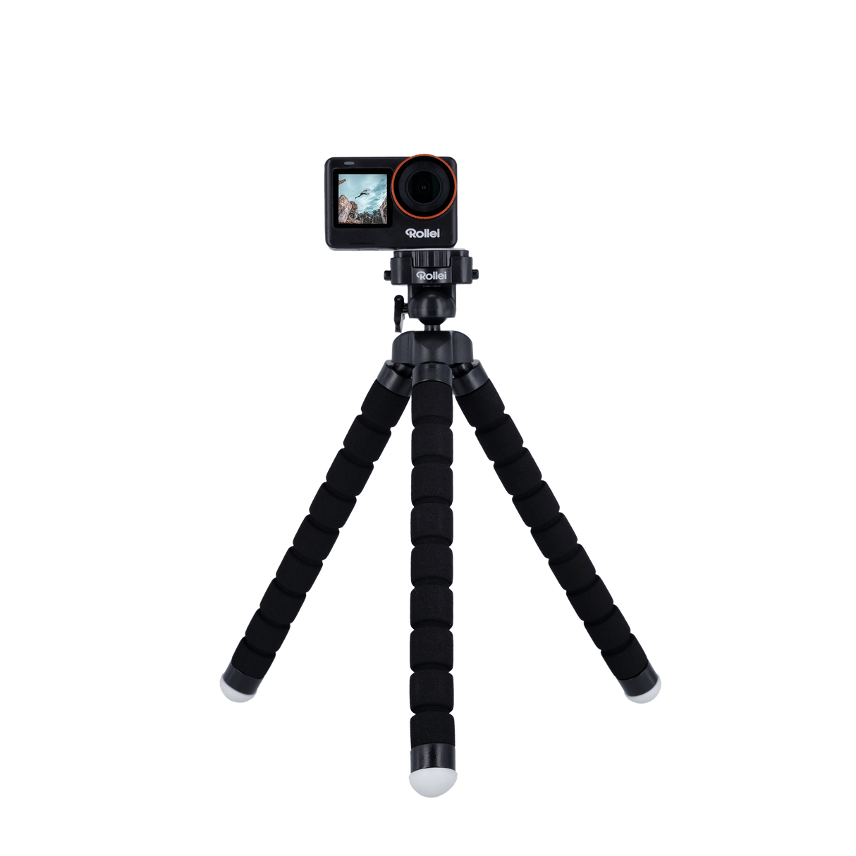 Monkey Pod - Flexibles Stativ