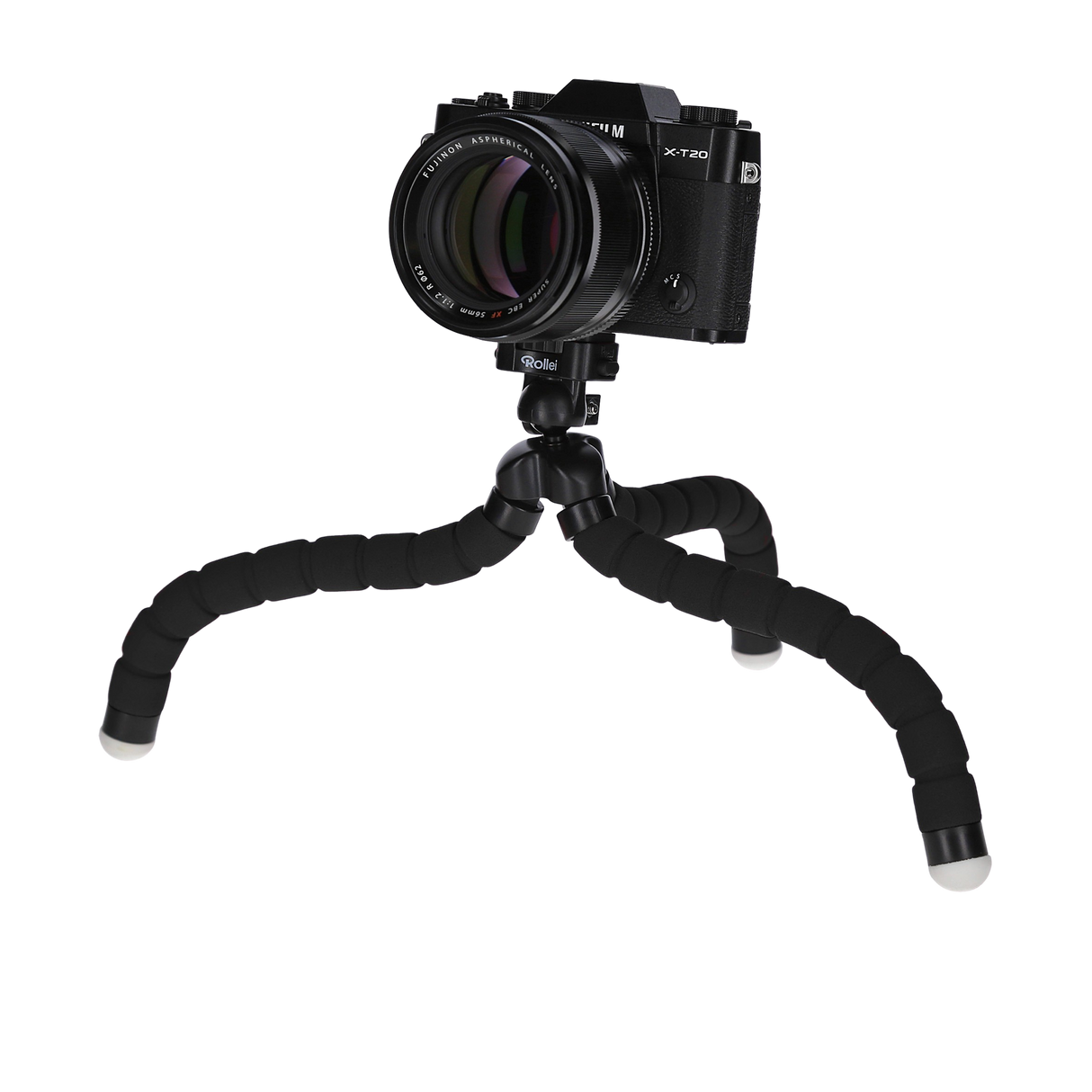 Monkey Pod - Flexibles Stativ