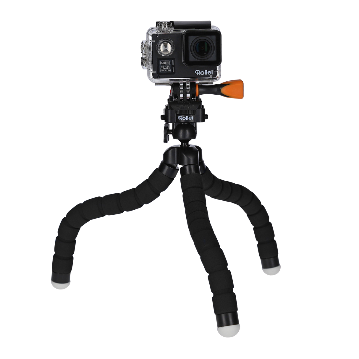 Monkey Pod - Flexibles Stativ