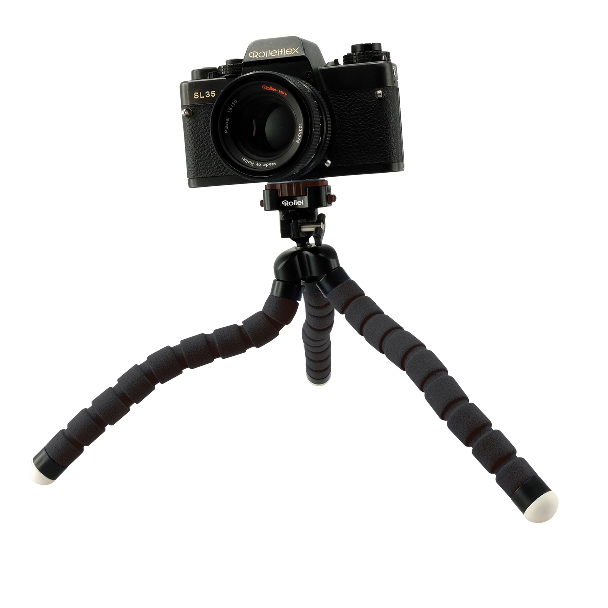 Monkey Pod - Flexibles Stativ