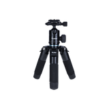Compact Traveler Mini M-1 Stativ schwarz