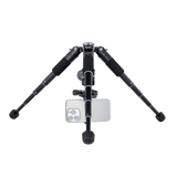 Compact Traveler Mini M-1 Stativ schwarz