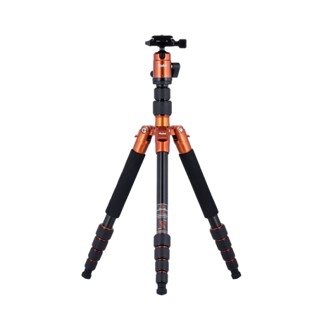 Stativ | Aluminium | Compact Traveler No. 1