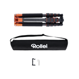 Stativ | Aluminium | Compact Traveler No. 1
