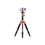 Stativ | Aluminium | Compact Traveler No. 1