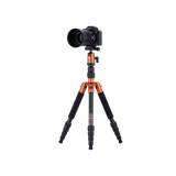 Stativ | Aluminium | Compact Traveler No. 1