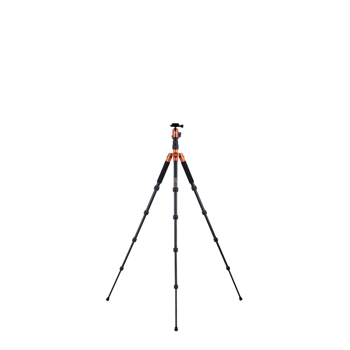 Stativ | Aluminium | Compact Traveler No. 1