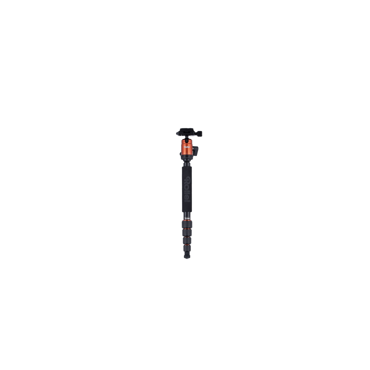 Stativ | Aluminium | Compact Traveler No. 1