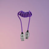 Viltrox HDMI 2.1 | 8K High-Speed Kabel | für Kameramonitore