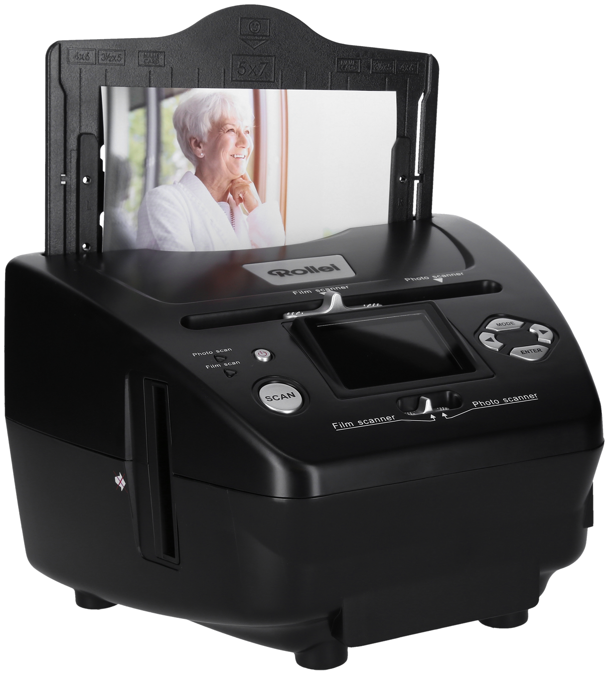 B-Ware: PDF-S 440