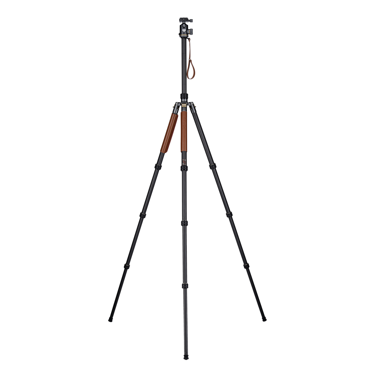 Stativ | Carbon | C6i Heritage