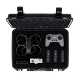 Hard Case | Koffer | 46 x 36 x 22 cm