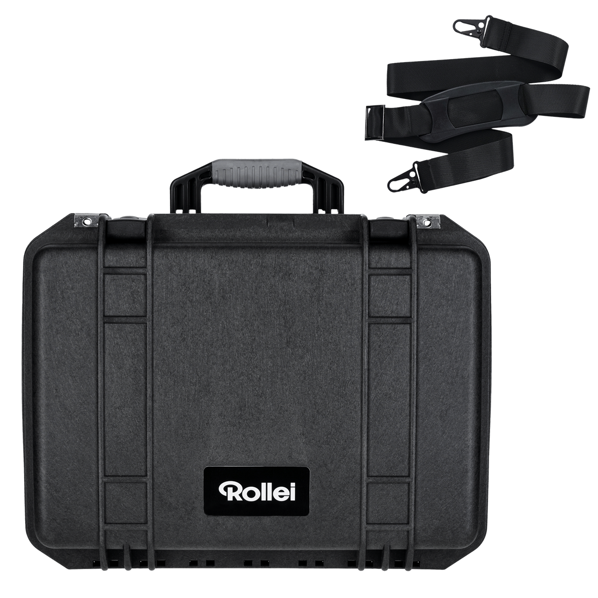Hard Case 4636 Koffer