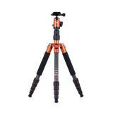 Stativ | Carbon | Compact Traveler No. 1