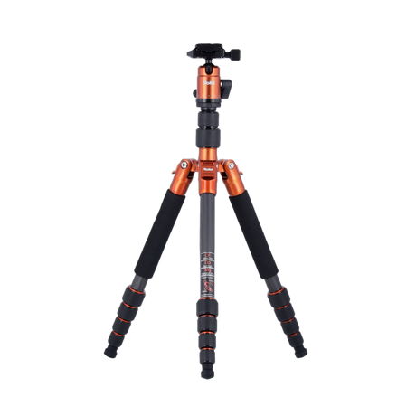 Stativ | Carbon | Compact Traveler No. 1