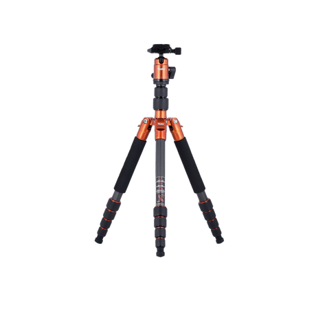 Stativ | Carbon | Compact Traveler No. 1