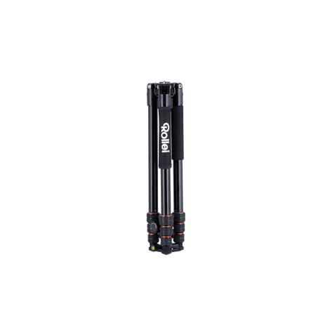 Stativ | Aluminium | C5i