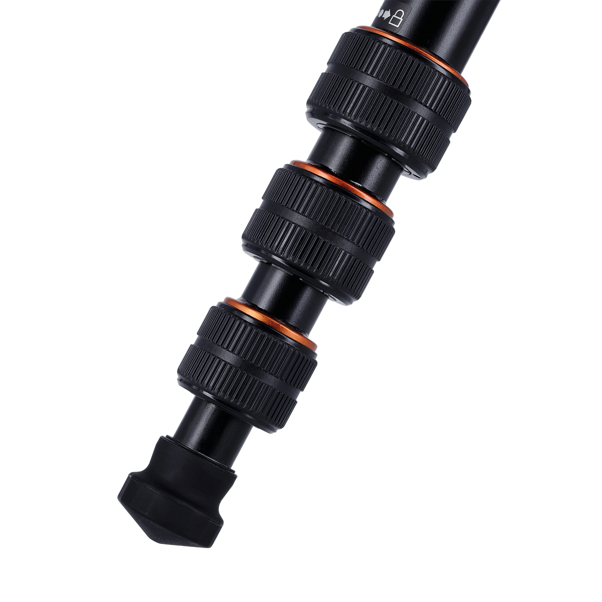 Stativ | Aluminium | C5i