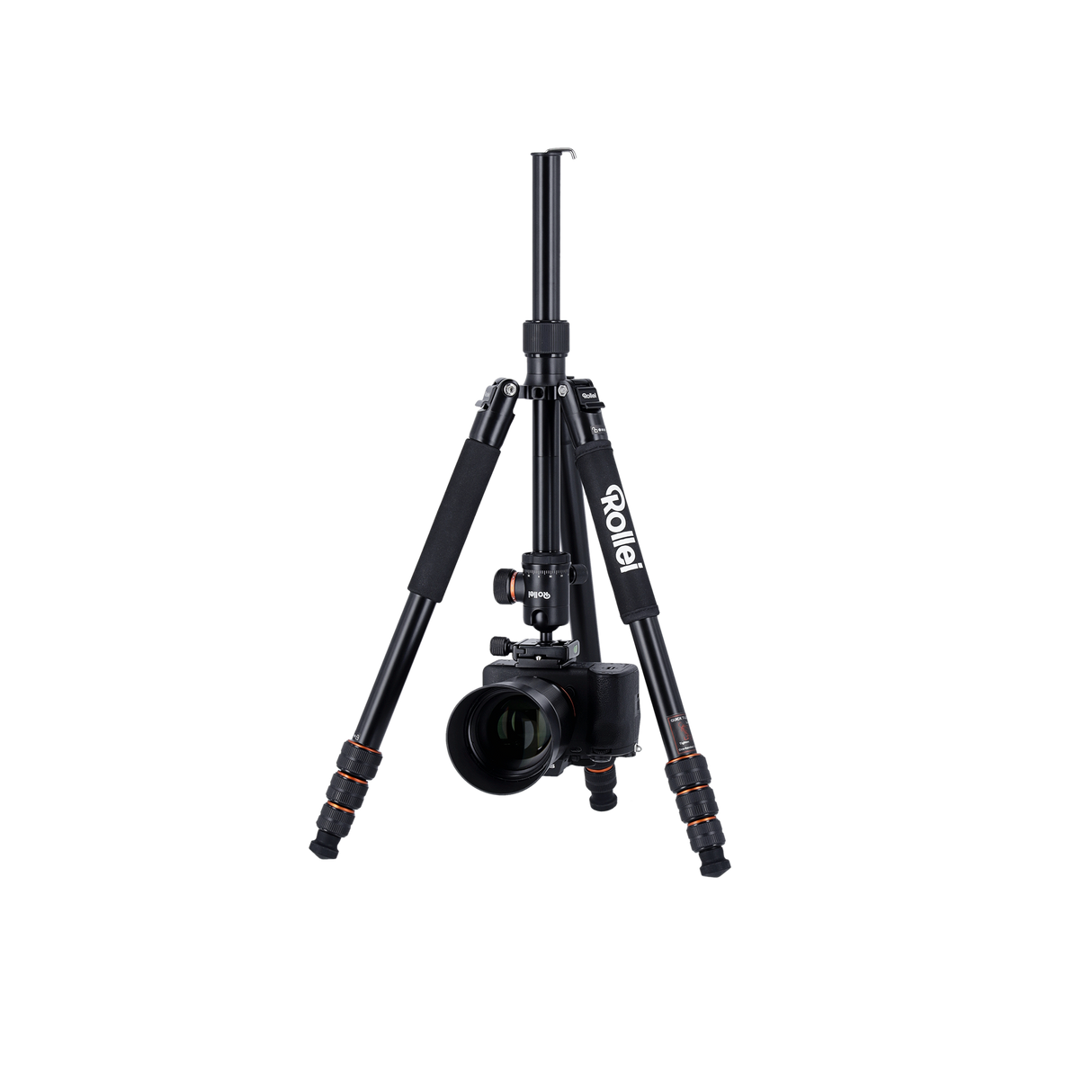 Stativ | Aluminium | C5i