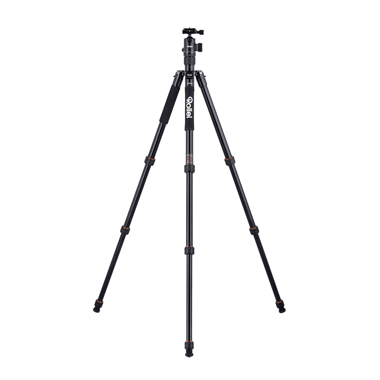 Stativ | Aluminium | C5i