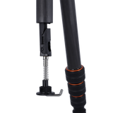 Stativ | Aluminium | C5i