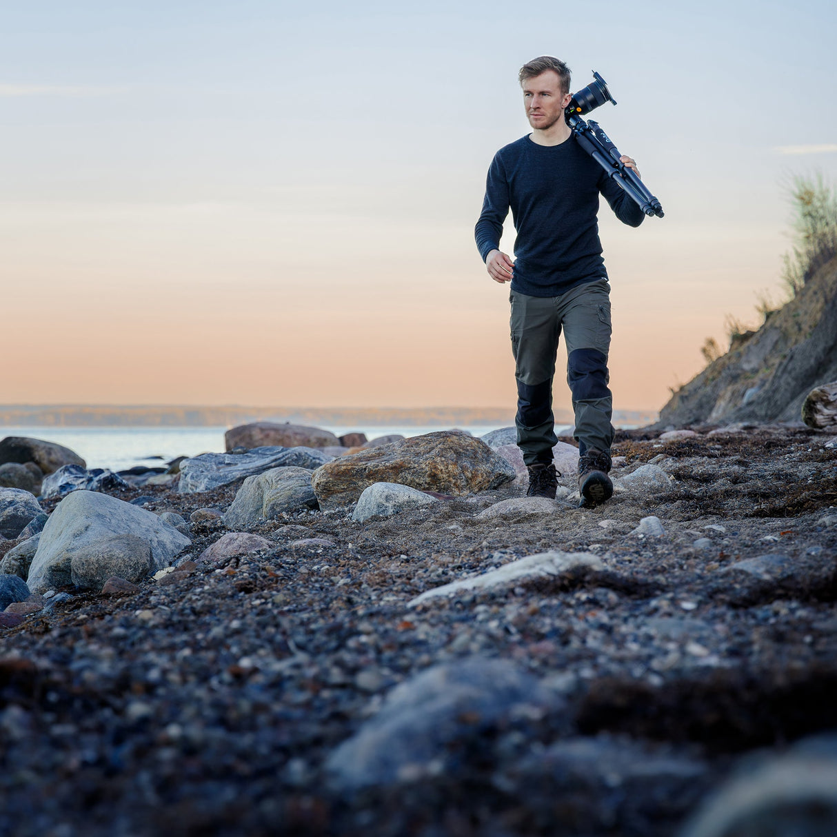 Stativ | Carbon | C6i