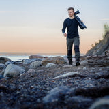 Stativ | Carbon | C6i