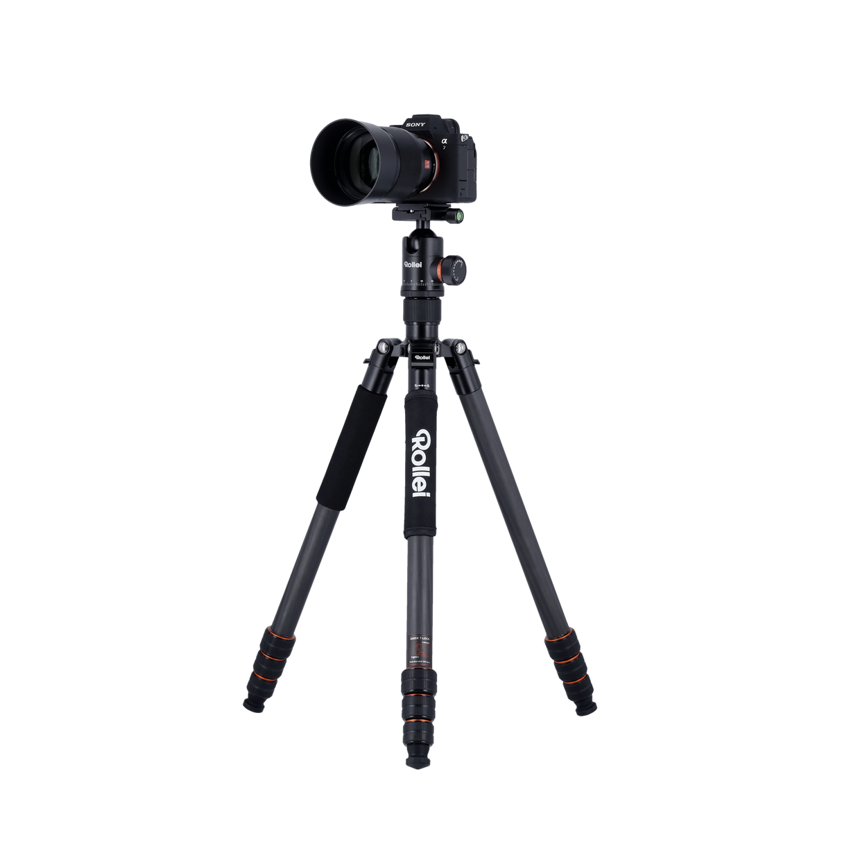 Stativ | Carbon | C6i