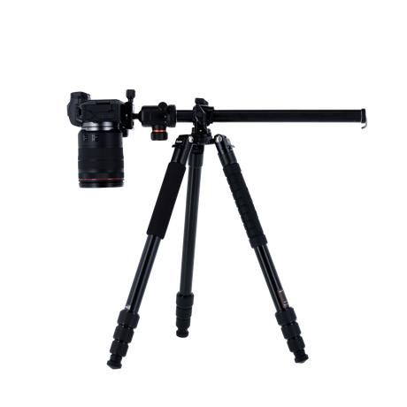 B-Ware C5i Makro Pro - Aluminium Stativ