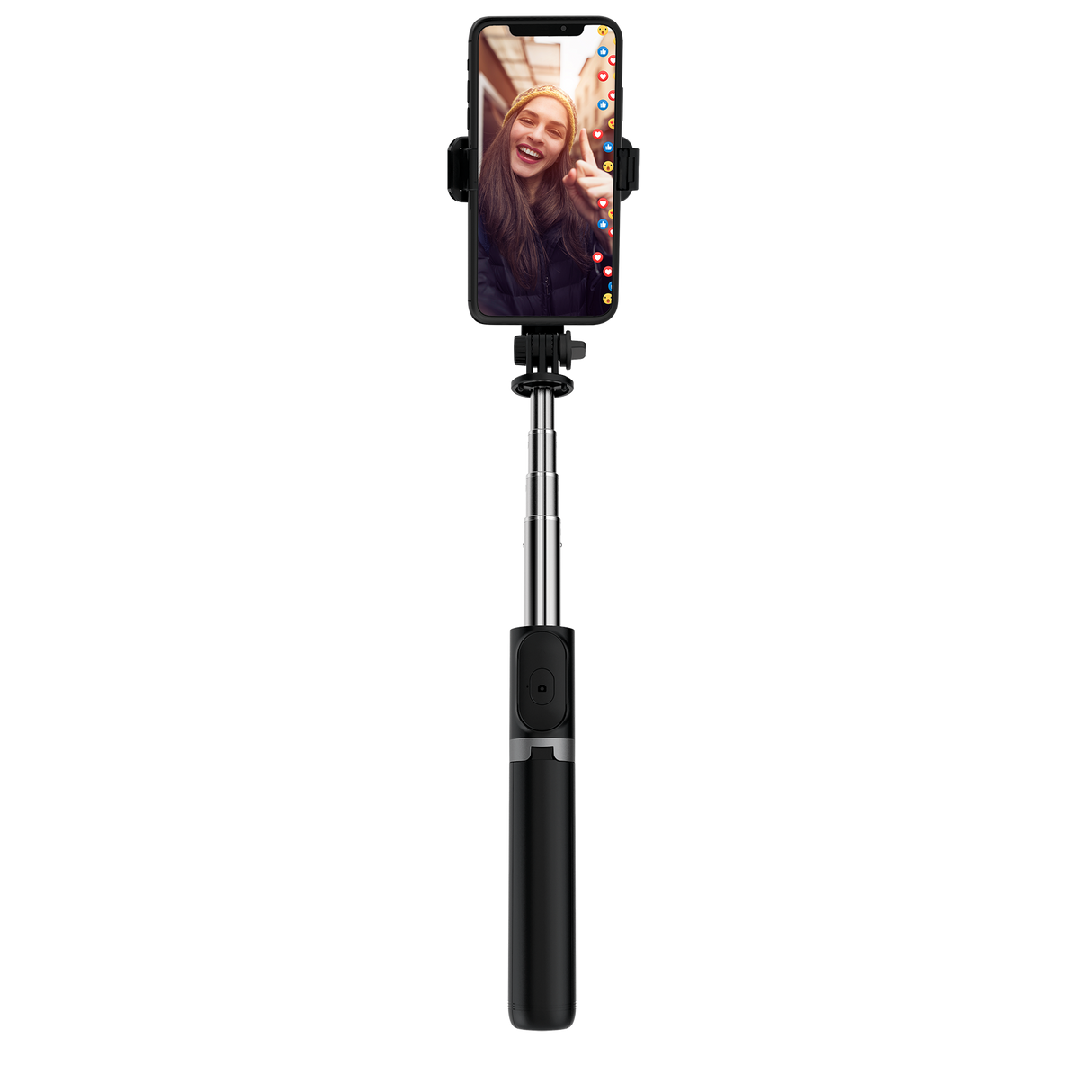 Comfort Selfie Stick