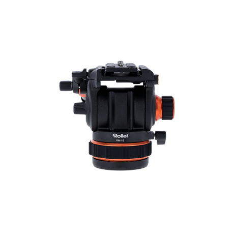 B-Ware VH-10 Fluid Videokopf