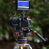 B-Ware VH-10 Fluid Videokopf