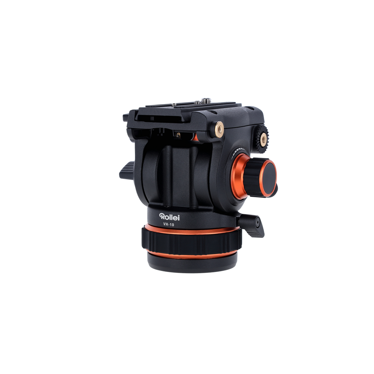 B-Ware VH-10 Fluid Videokopf