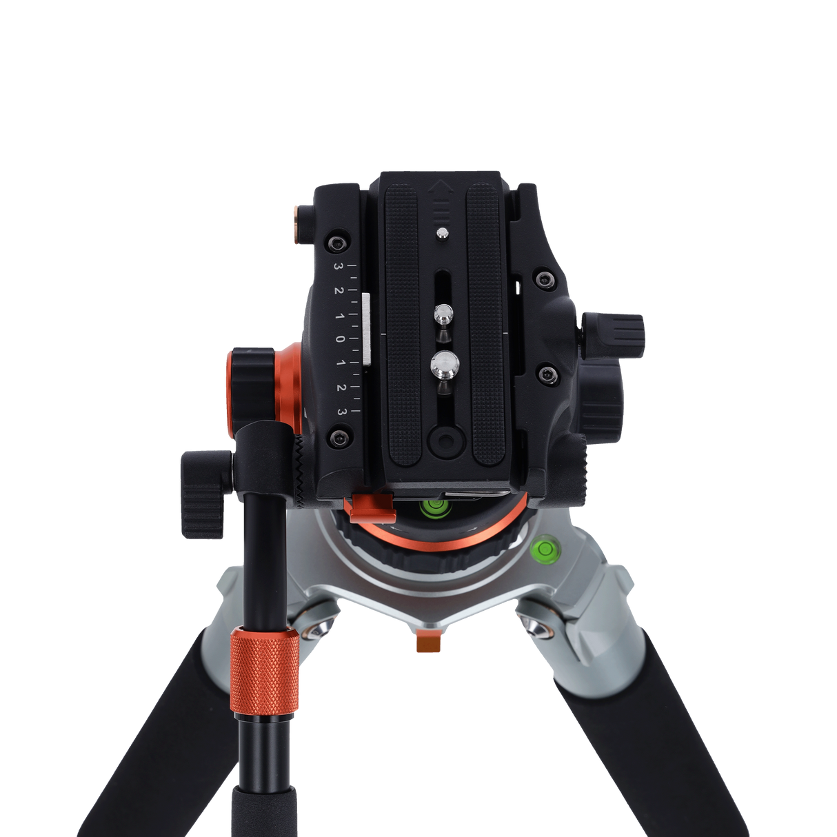 B-Ware VH-10 Fluid Videokopf