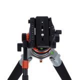 B-Ware VH-10 Fluid Videokopf