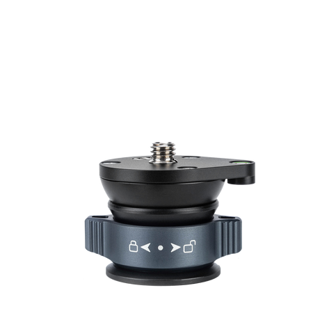 B-Ware Mini Nivellierkopf