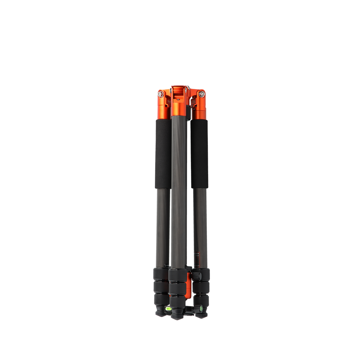 B-Ware: C6i Orange Edition - Carbon-Stativ - Limited Edition