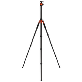 B-Ware: C6i Orange Edition - Carbon-Stativ - Limited Edition