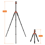 Stativ | Carbon | C6i