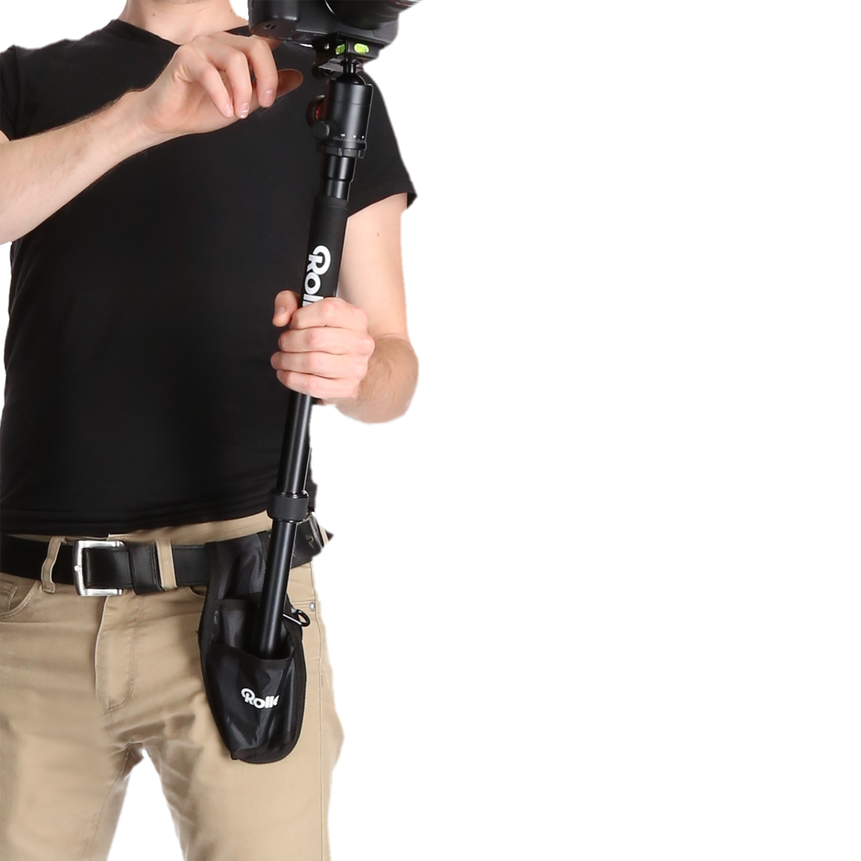 Monopod Tasche